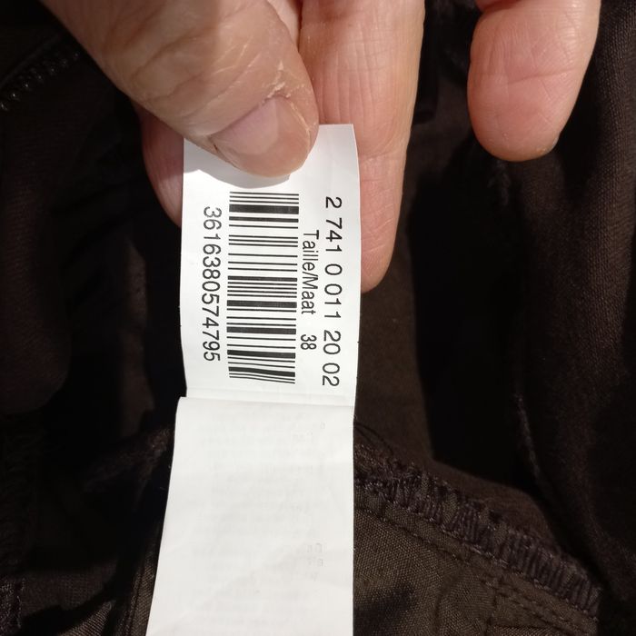 Pantalon femme - photo numéro 2