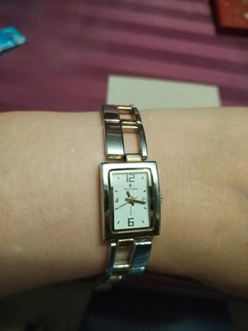 Petite montre femme