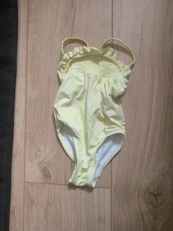 Maillot de bain 1 ans