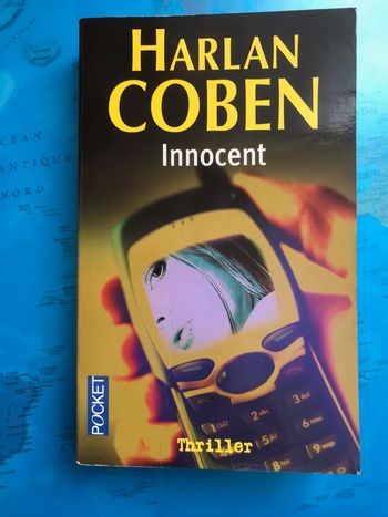 Innocent - Harlan Coben - Pocket