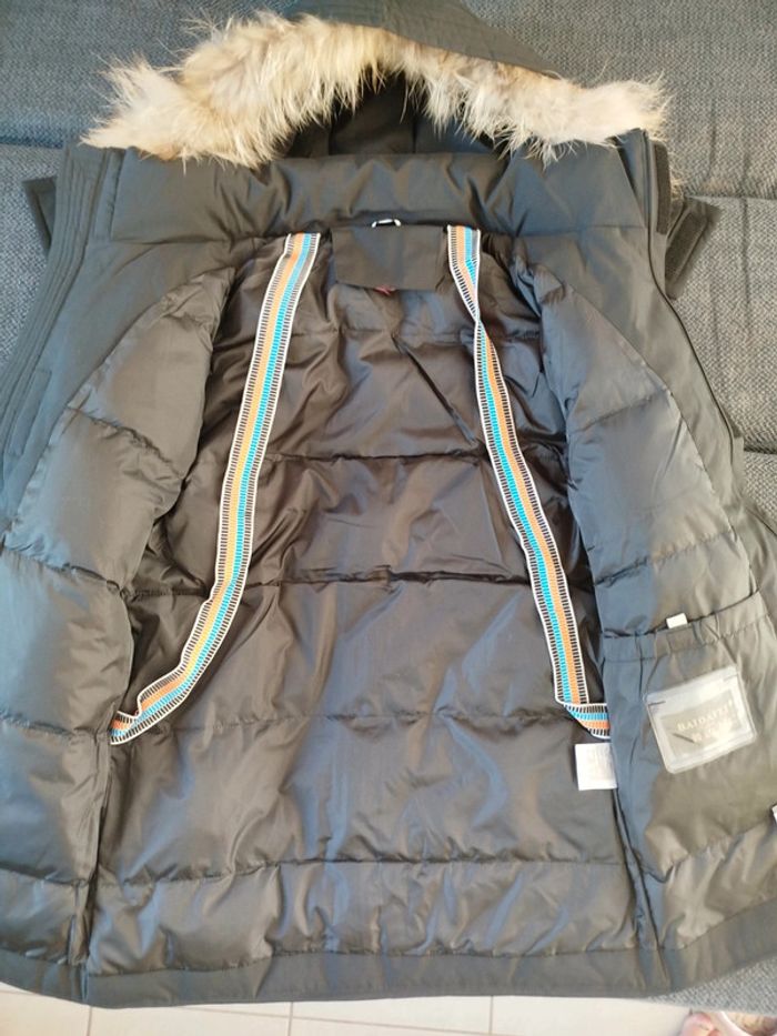 Manteau ski homme ou femme - photo numéro 2