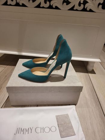 Jimmy Choo