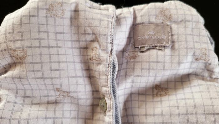 Combinaison 👶 - photo numéro 6