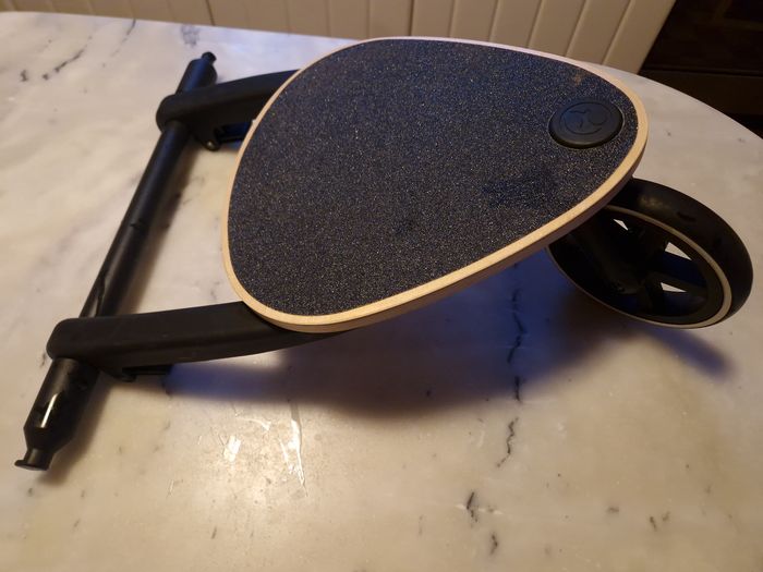 Kid board cybex gazelle s - photo numéro 3