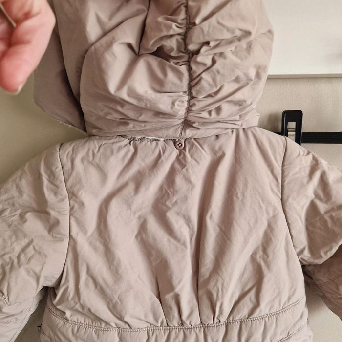 Manteau petite fille 👧 - photo numéro 6