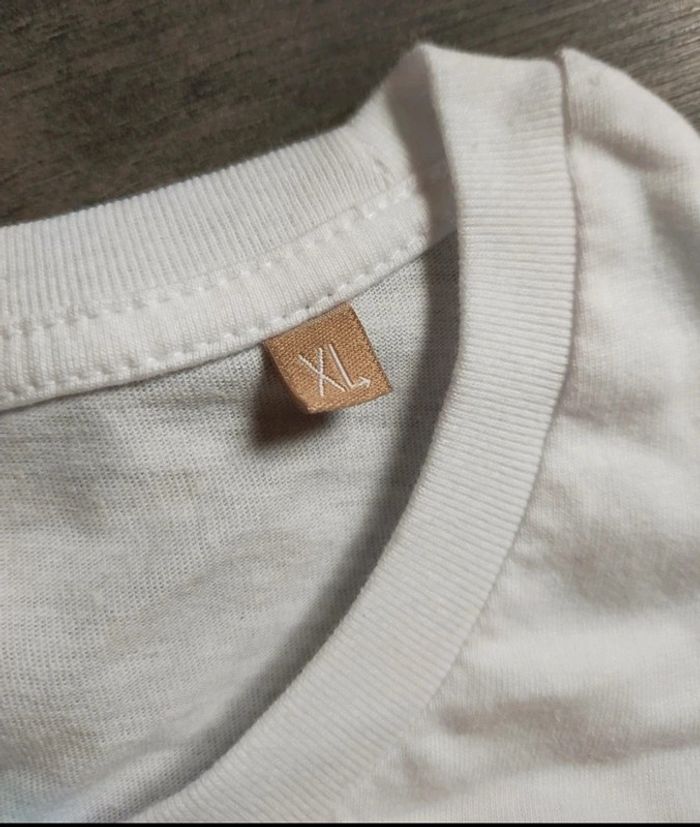 T-shirt - photo numéro 3