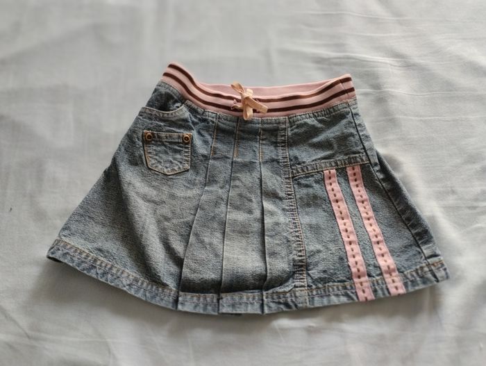 Jupe orchestra taille 23 mois