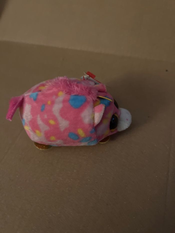 Peluche STAR - photo numéro 2