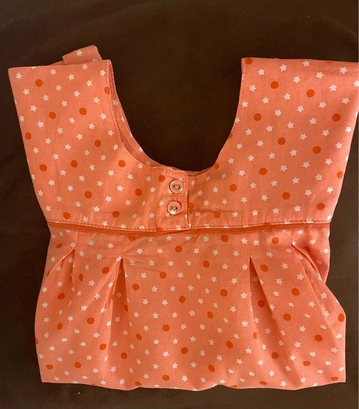 T-shirt Vertbaudet - Taille 4 ans - photo numéro 8