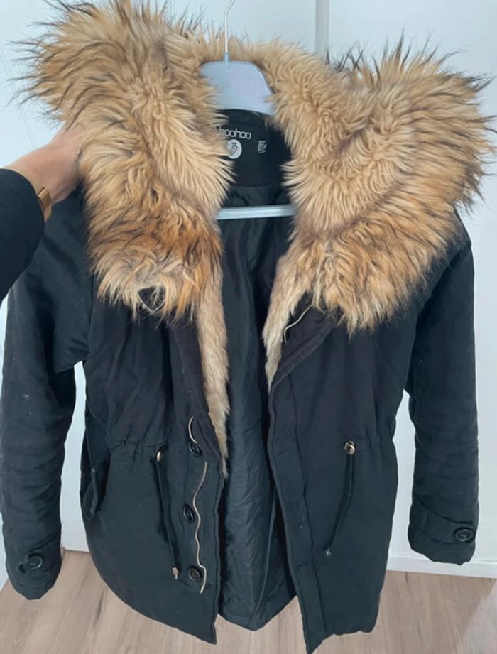 Manteau - photo numéro 3