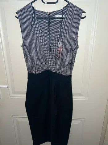 Robe marque Closet taille 36