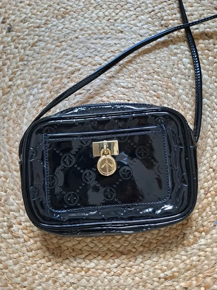 Mini sac Mosquito