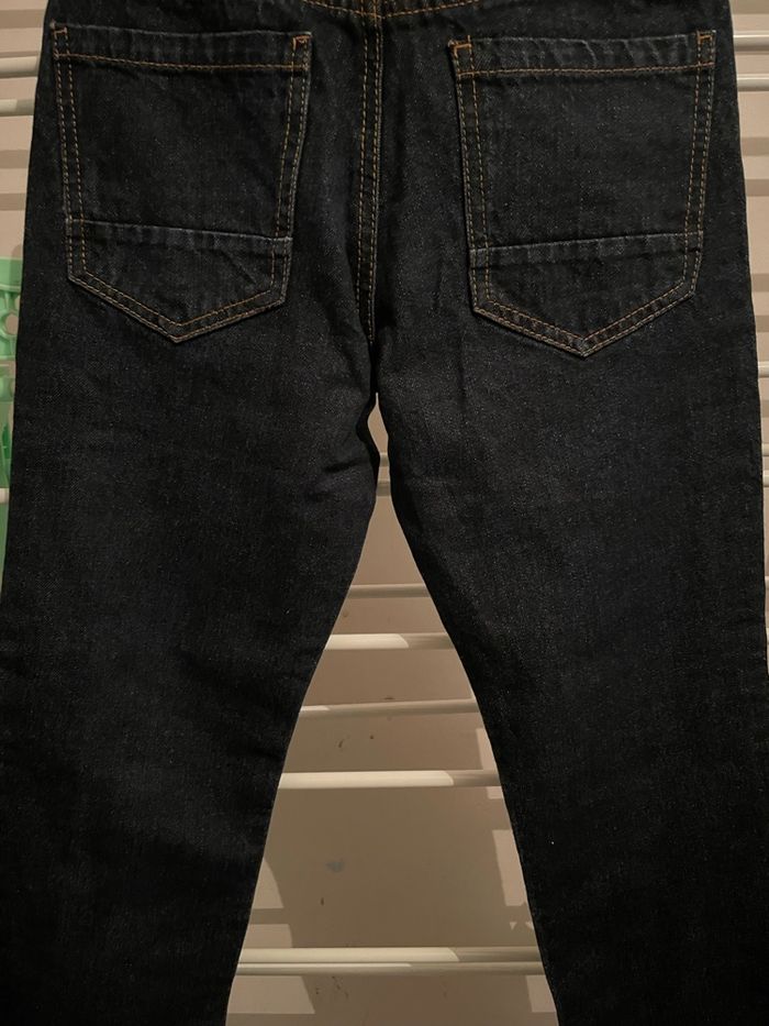 Jean garçon - photo numéro 3