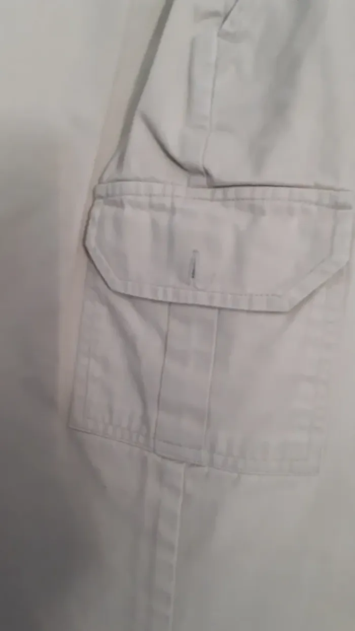Pantalon beige - photo numéro 2
