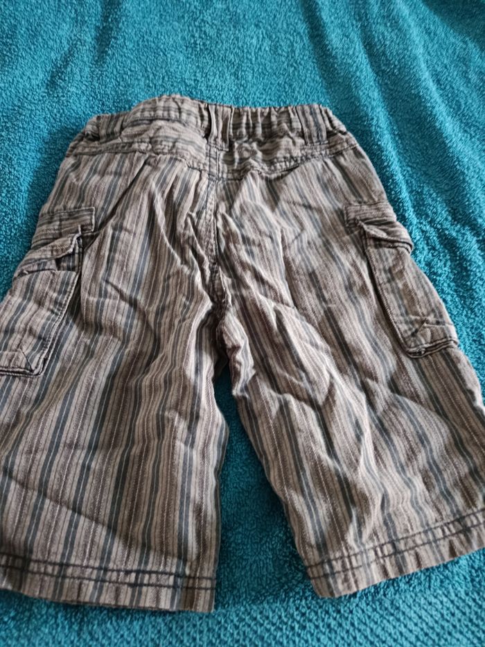 Short  24 mois - photo numéro 2