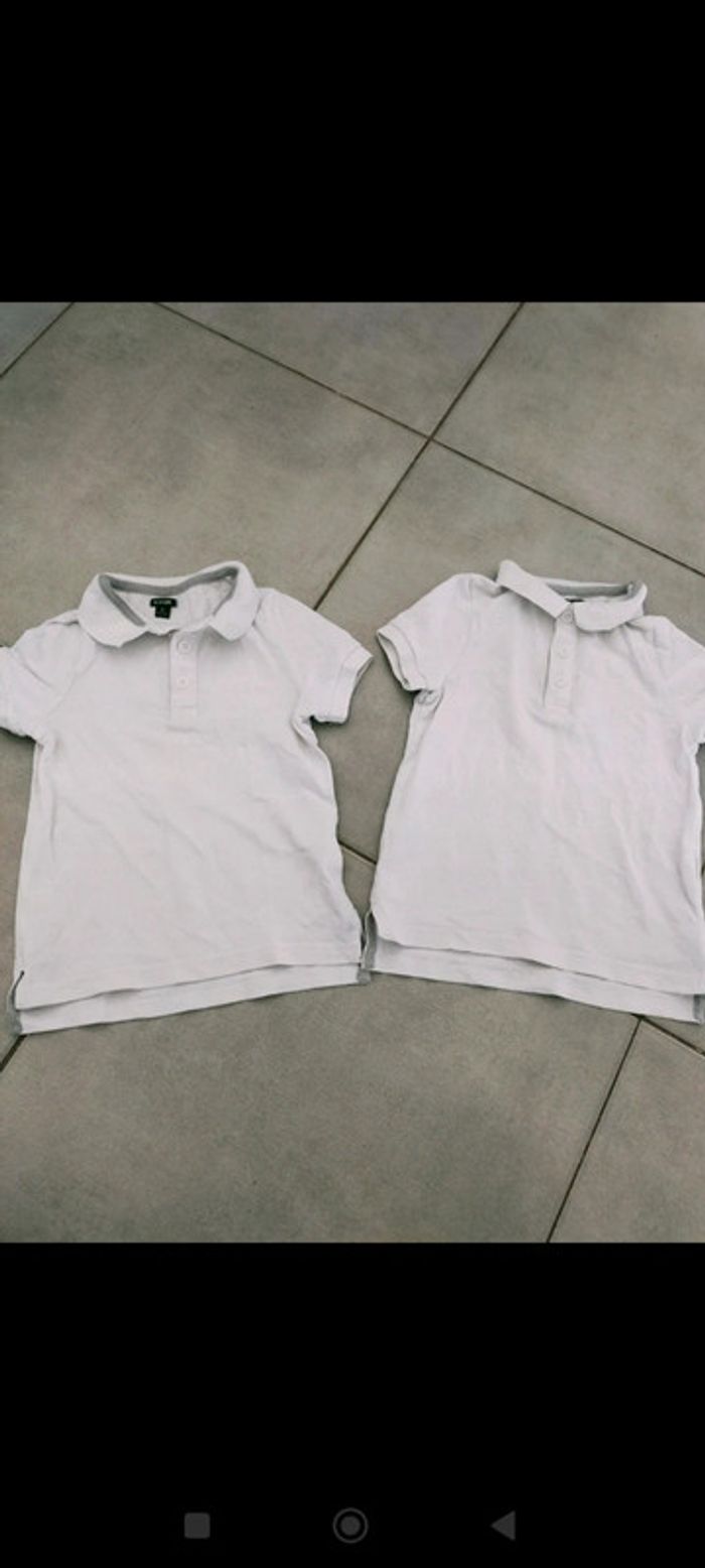 Lot 5ans garçon - photo numéro 5