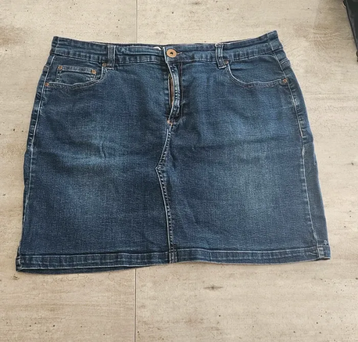Jupe taille46