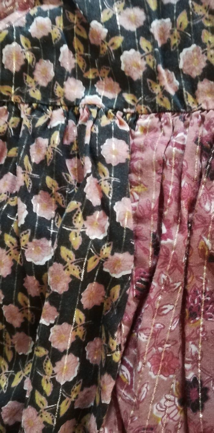 Robe 5 ans tao - photo numéro 2