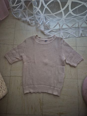 Pull kiabi S