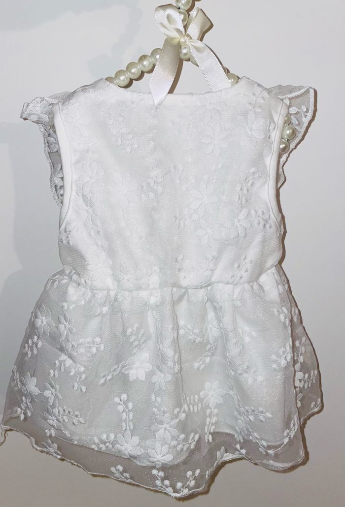 Robe soirée - photo numéro 2