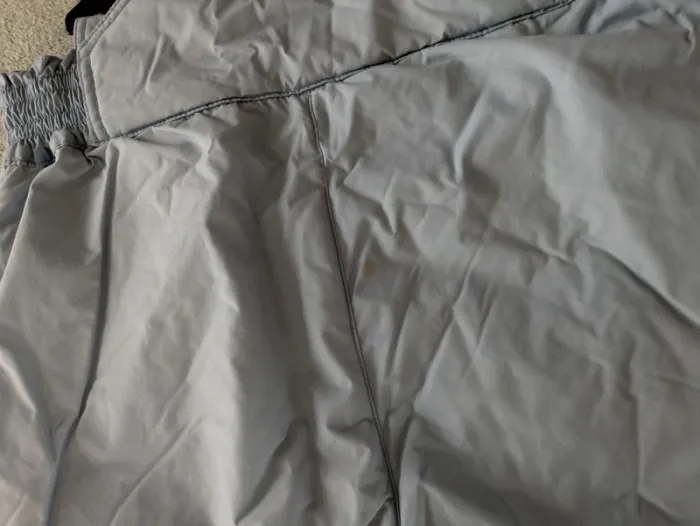 Pantalon de ski taille 14 ans - photo numéro 6