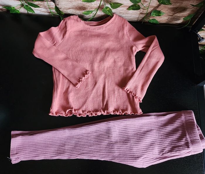 🦋Lot Revendeur A Fille Taille 3ans 🦋 - photo numéro 2