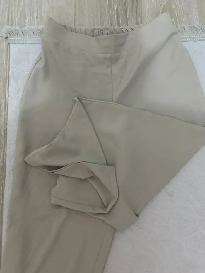 Pantalon fluide - photo numéro 3