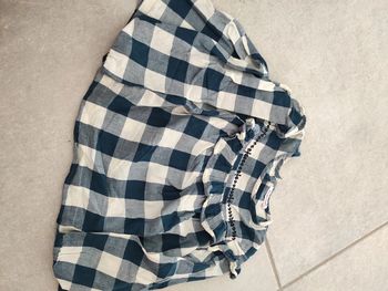 Tunique Monoprix kids 3 ans