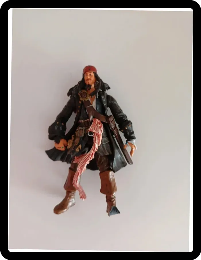 Jack Sparrow