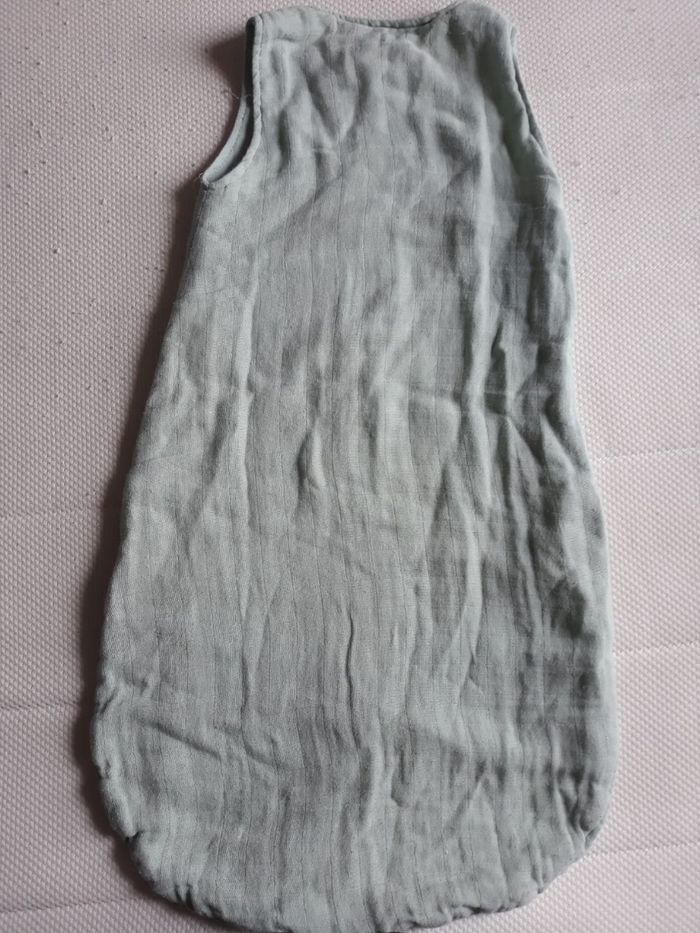 Gigoteuse TOG 0,5 - photo numéro 2