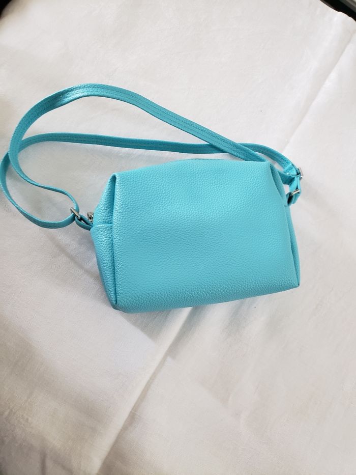 Sac à main enfant interactif renard purse pets - photo numéro 2