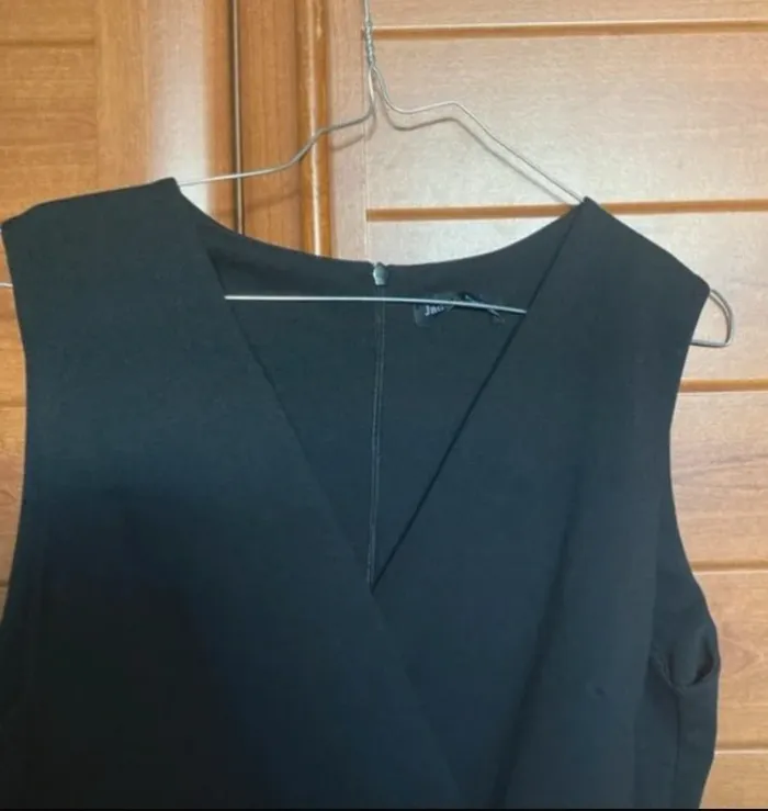 Jolie robe Jade & me XL noir femme