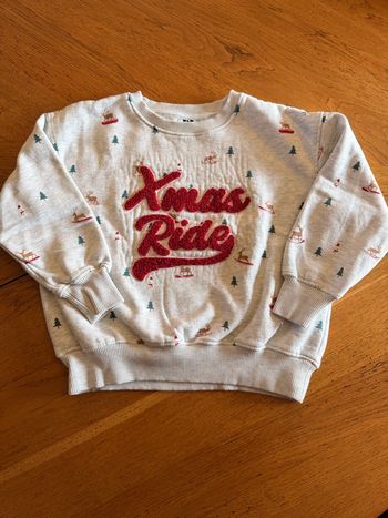 Pull chaud