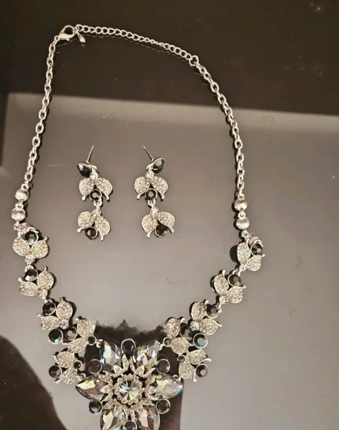 Parure