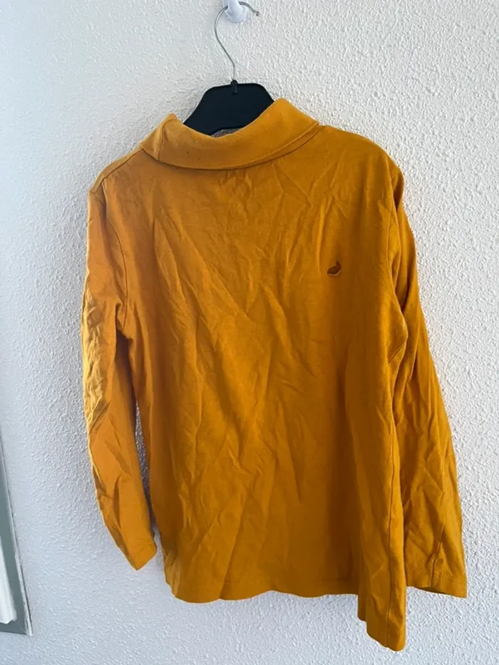 Pull col roulé taille 8 ans 💫 - photo numéro 3