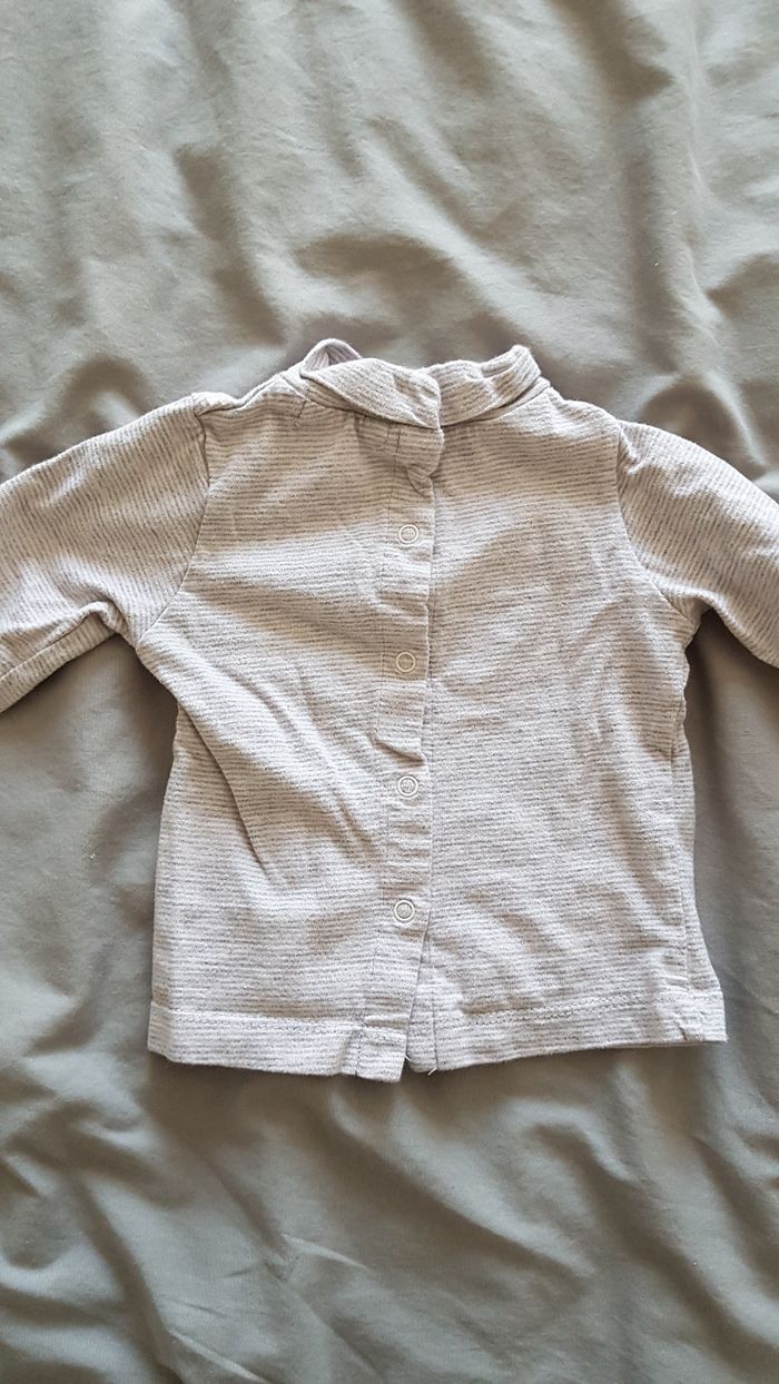 Tee shirt - photo numéro 3