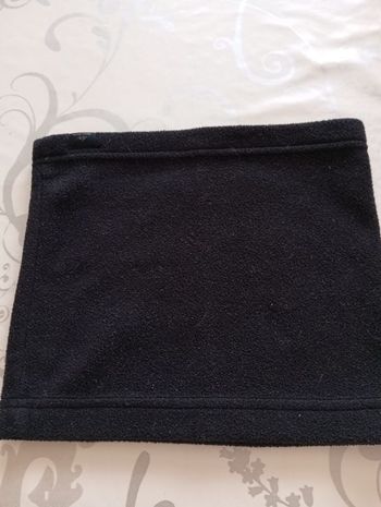 Cache coup "Quechua"