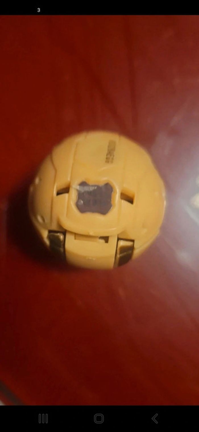 Bakugan - photo numéro 2