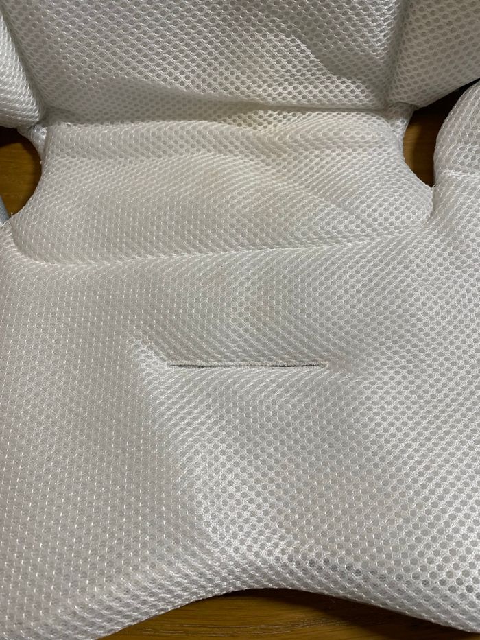 NEUF Amazon Coussin réducteur de siège auto bébé - photo numéro 2