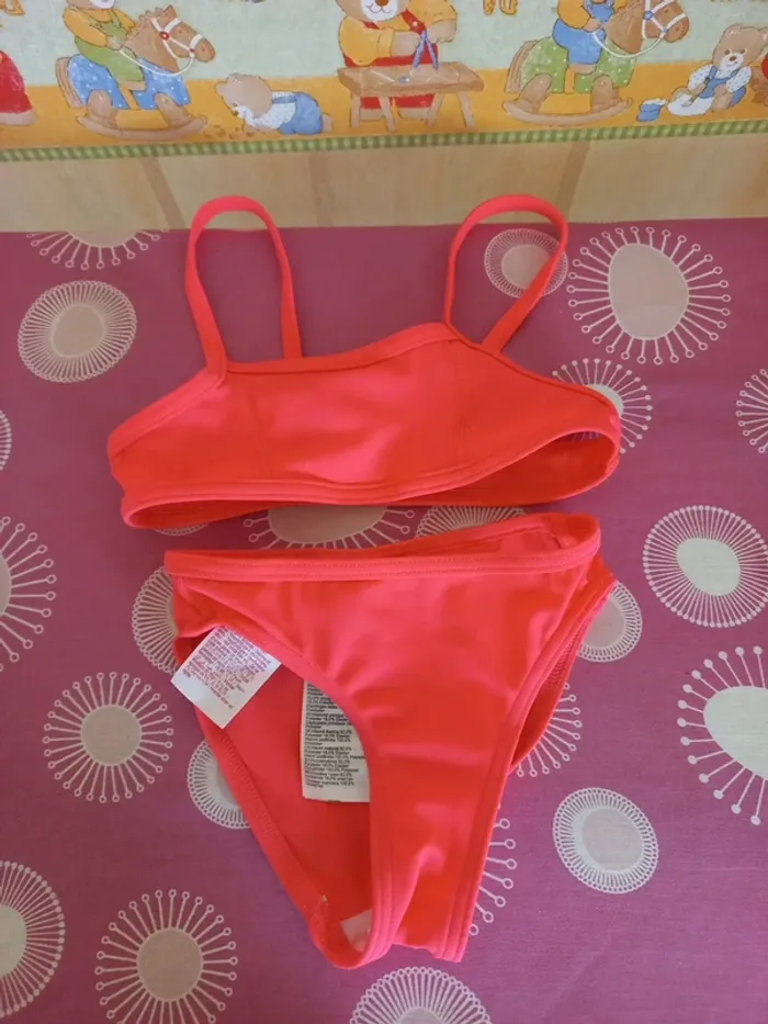 Maillot de bain