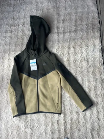 Veste Nike tech
