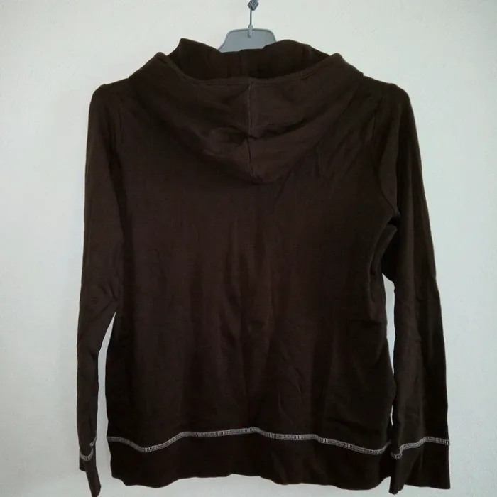 Sweats à capuche femme - photo numéro 11