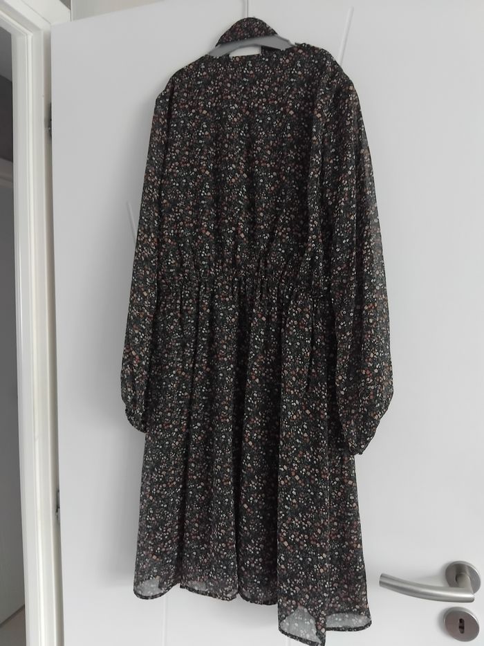 Robe manches longues hiver - photo numéro 2