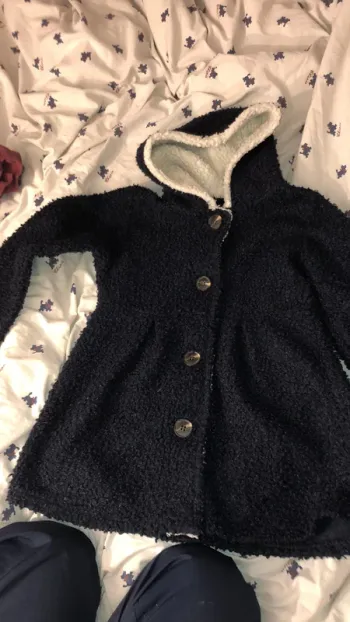 Manteau