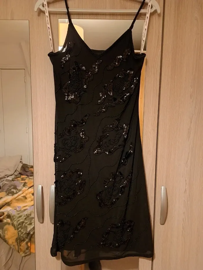 Robe mariage