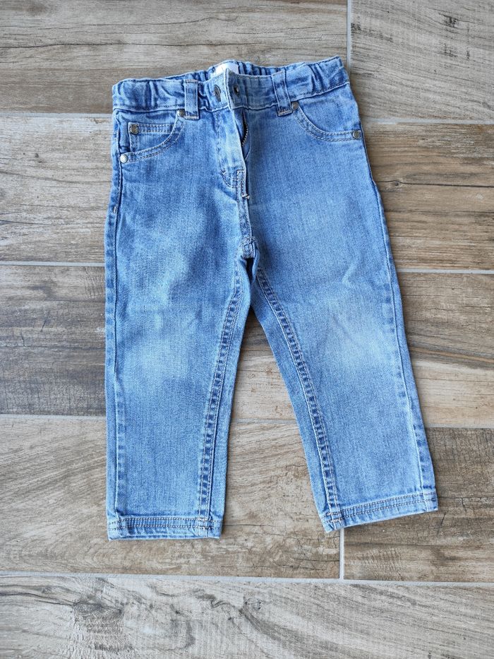Lot vêtements garçon 2ans 23mois - photo numéro 4