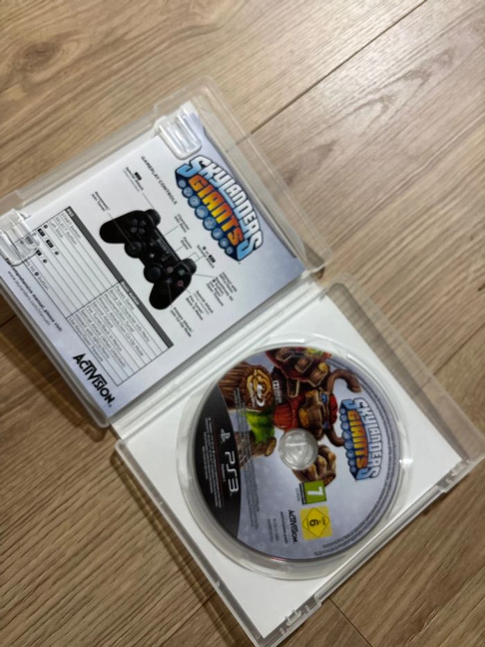 Jeux PlayStation 3 - photo numéro 3