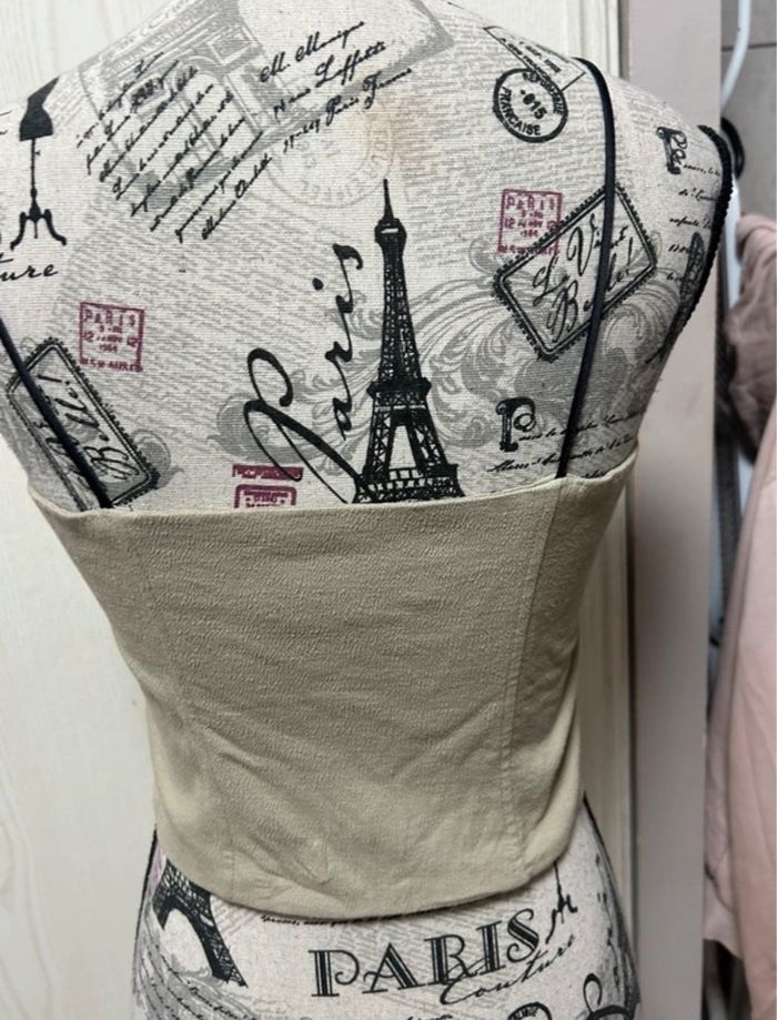 top zara Taille L - photo numéro 7