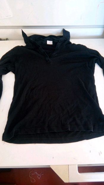 Tee-shirt manches longues