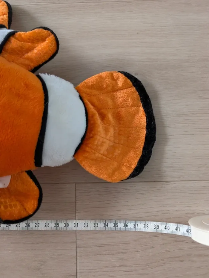 Peluche Némo - photo numéro 9